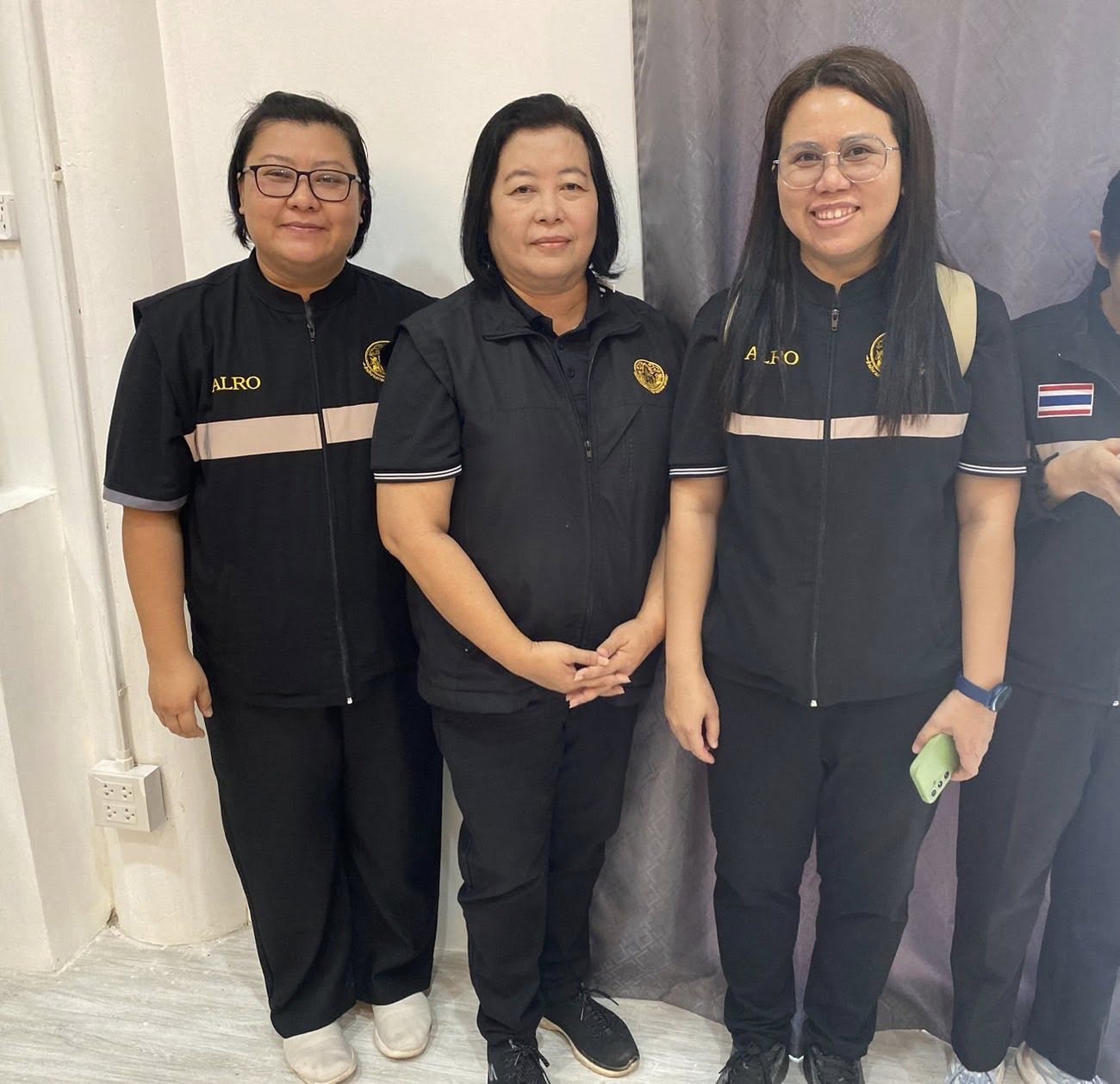 title - ส.ป.ก.ร่วมติดตามรัฐมนตรีช่วยว่าการกระทรวงเกษตรและสหกรณ์ (นางสาวปิยะรัฐชย์ ติยะไพรัช) ลงพื้นที่การตรวจราชการในอำเภอสวรรคโลก อำเภอกงไกรลาศ อำเภอศรีสําโรง และอำเภอเมืองจังหวัดสุโขทัย